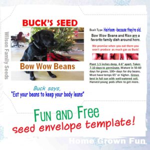 Free-seed-envelope-template-funny-holiday-seed-packet