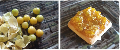 Ground-Cherry-Preserves