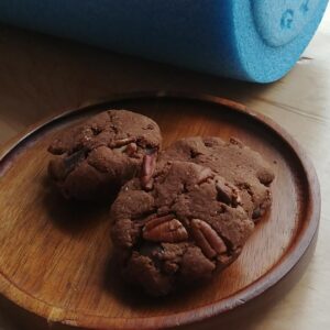 Recipe Protein Cookie and Protein Bar Recipe