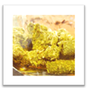 Alfalfa uses in the garden roses