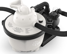 sand filter for stock tank pool